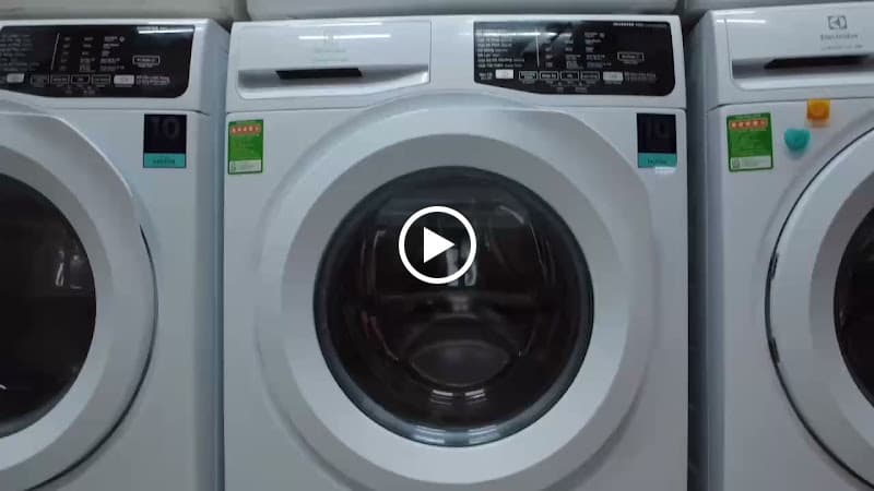 Hình ảnh Tiệm Giặt Sấy Cô Ngân - 3