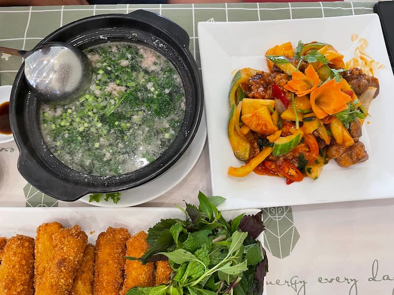 Hình ảnh Ẩm Thực Hương Biển - 5