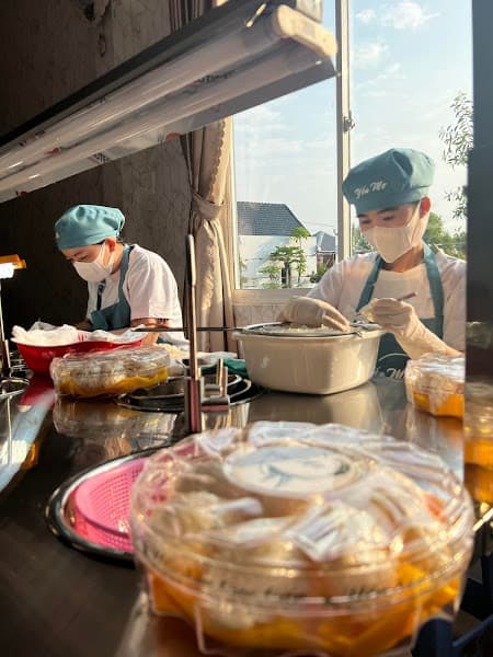 Hình ảnh CỬA HÀNG YẾN SÀO MƠ - 3