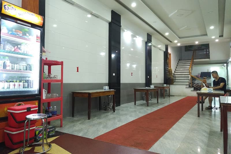 Hình ảnh Quáng Ăn PHÚ - 3