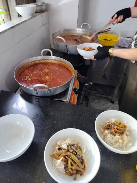 Hình ảnh Quán lươn bà Linh - 4