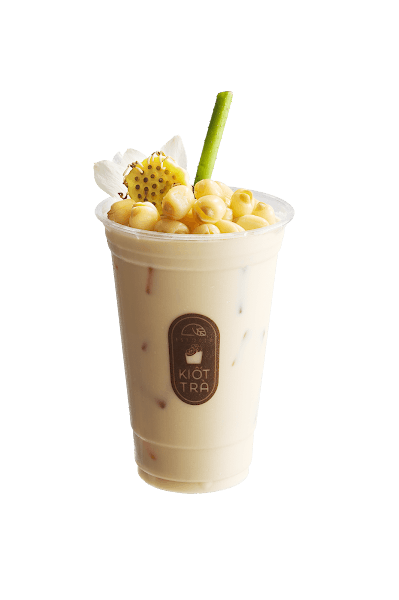 Hình ảnh Ki-ốt Trà Bà Triệu - 5
