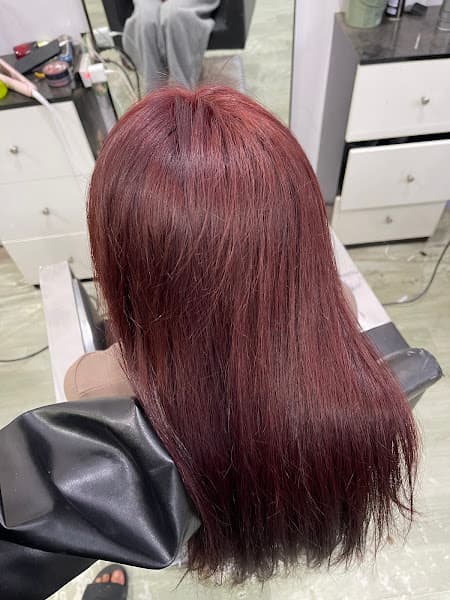 Hình ảnh ĐÔNG CHIÊU - TÓC & PHUN XĂM - 2