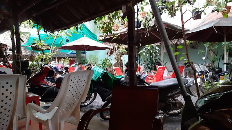 Hình ảnh Cafe Xưa - 4