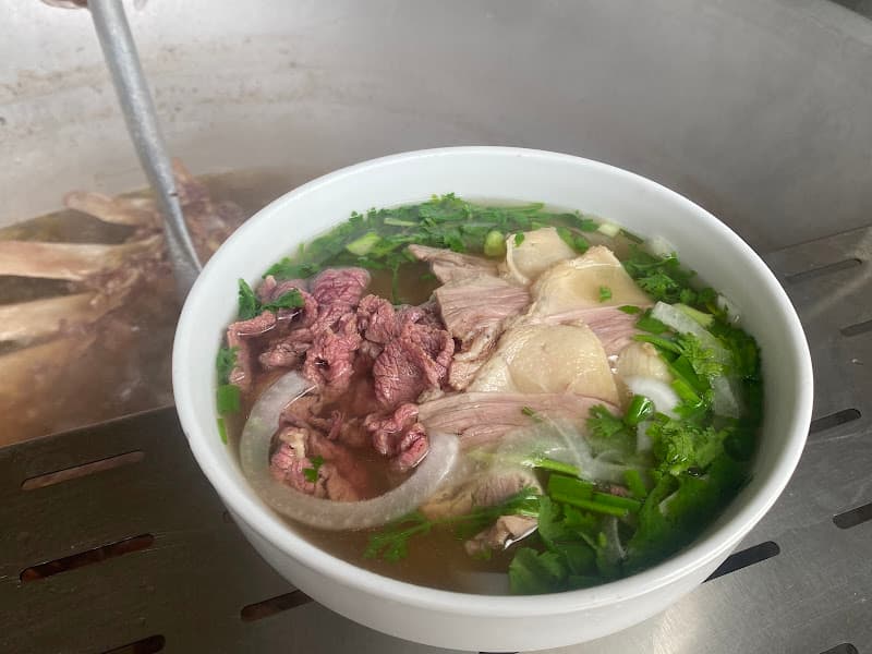 Hình ảnh Phở Bò 68 - 2