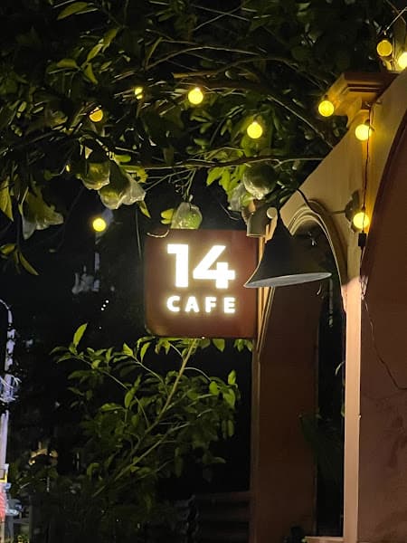 14 Cafe