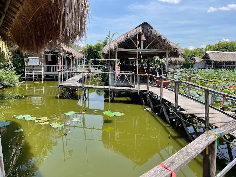 Hình ảnh Sen Thiền Quán Nha Trang - 4