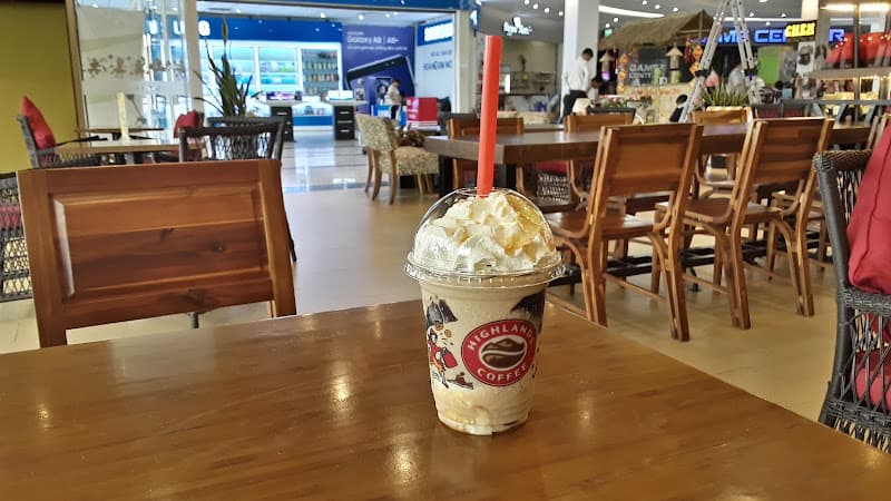 Hình ảnh Highlands Coffee - 4