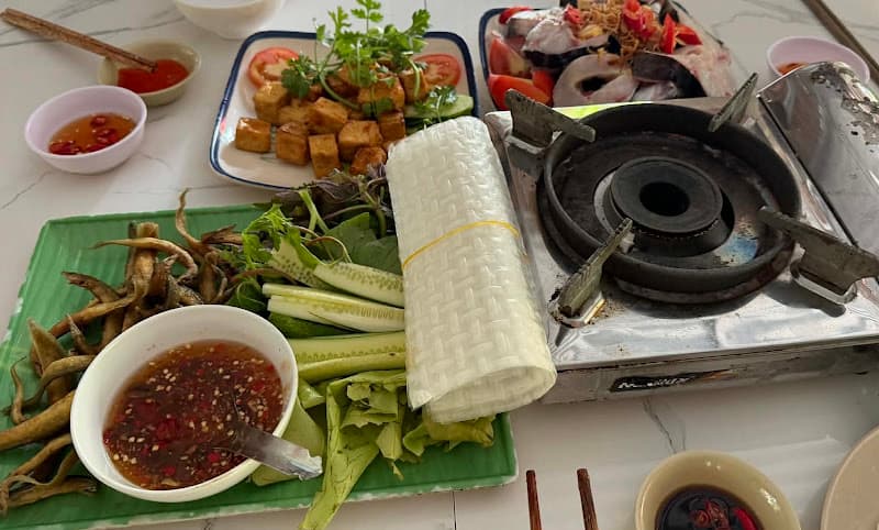 Hình ảnh Chôm Chôm quán A chuột - 2