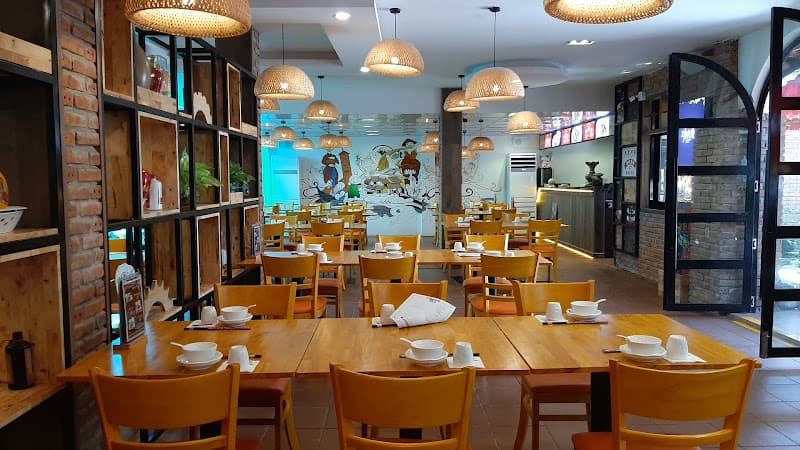 Hình ảnh NHÀ HÀNG HONGKONG GONGFU SHAO - 4