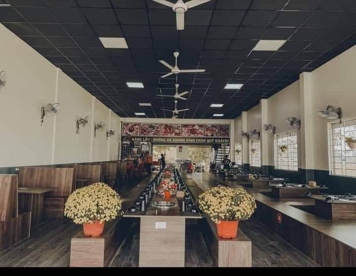 Hình ảnh Nhà hàng lẩu nướng An Khang - 5