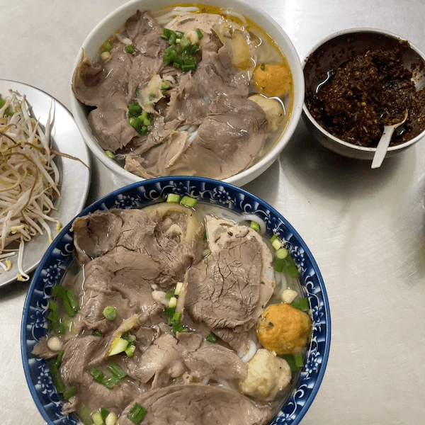 Hình ảnh Bún Bò Huế Hương Giang - 8