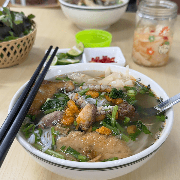 Hình ảnh Hải Sản Minh Béo - 4