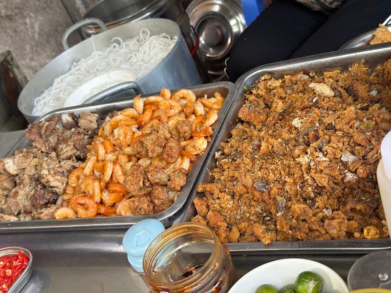 Hình ảnh Bún ngâm - 4