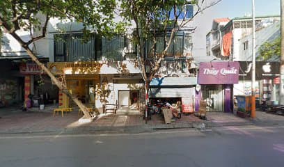 Quán Bánh Xèo Chị Hai