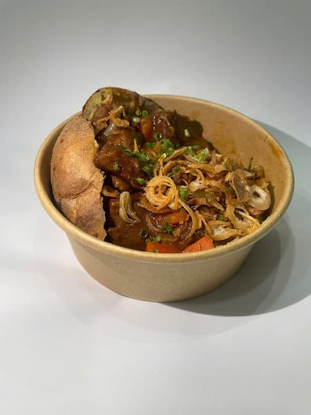 Hình ảnh Jacket Potato - 3