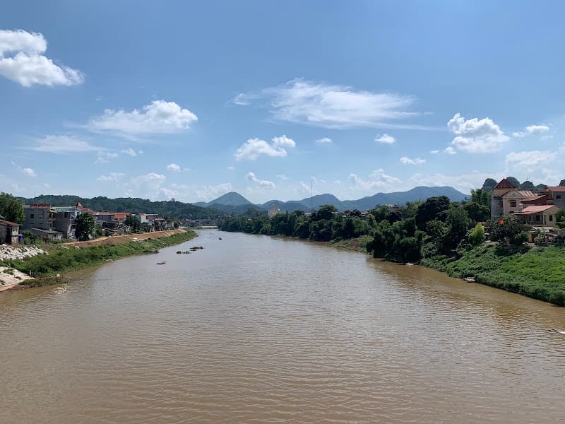 Hình ảnh Cầu Kỳ Cùng - 3