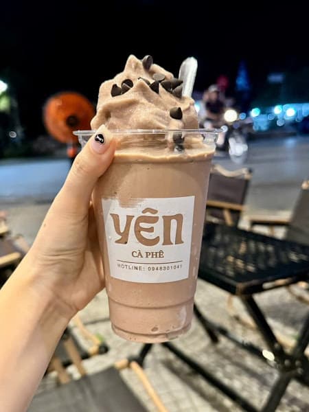 Hình ảnh Yên Cà Phê - 3