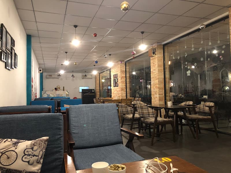 Hình ảnh Ta Cafe - 4