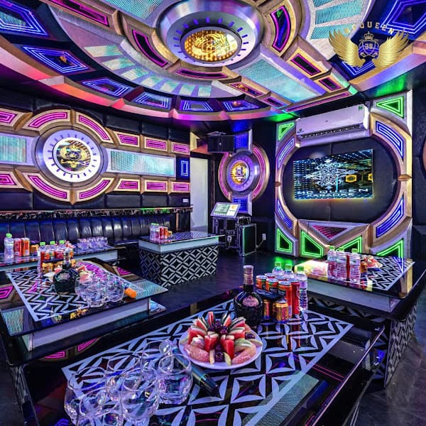 Hình ảnh Karaoke Mc Queen - 8