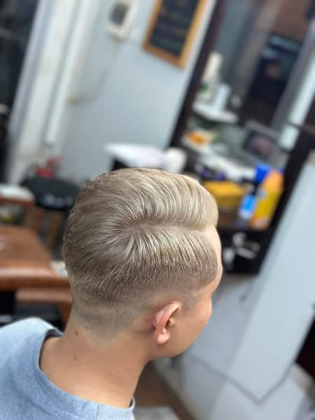 Hình ảnh Đăng Barber Studio - 4