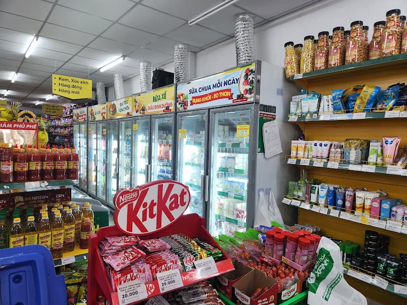 Hình ảnh Siêu thị Bách Hóa Xanh - 4