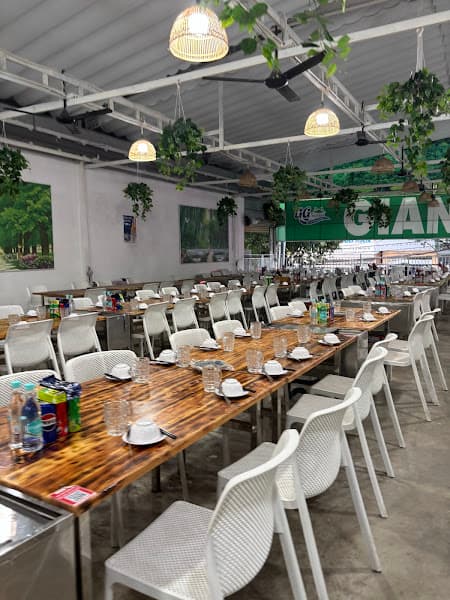 Hình ảnh Hải sản Giang Ghẹ Biên Hòa - 2