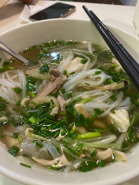 Hình ảnh PHỞ HOÀNG Ninh bình - 2