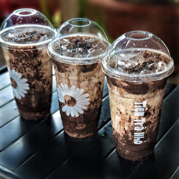 Hình ảnh TIỆM TRÀ NHỎ - 5