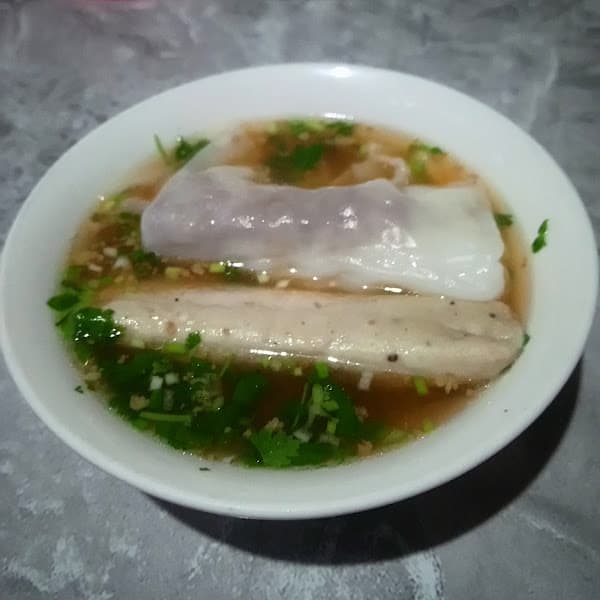 Hình ảnh Bánh Cuốn Trai Cao Bằng - 2