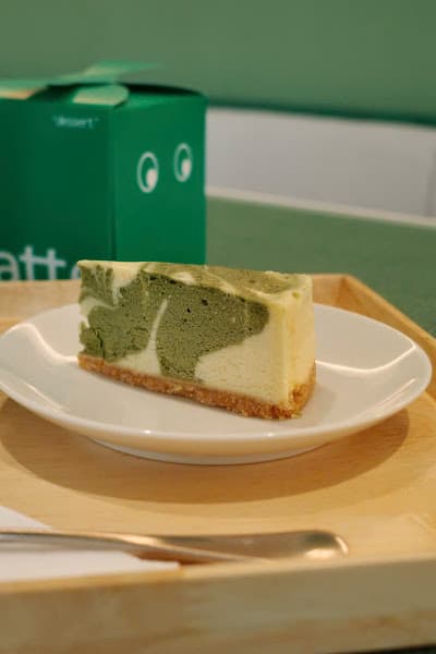 Hình ảnh Matte Matcha & Teabar - 2