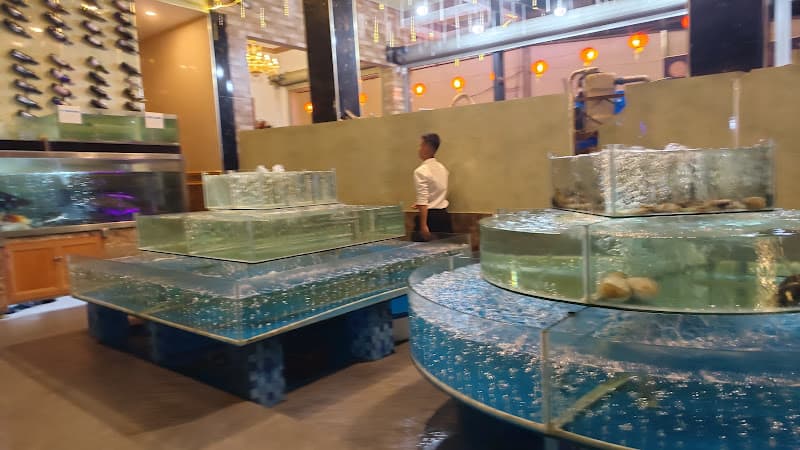 Hình ảnh Nhà Hàng Hải Sản Xuân Sơn - 5