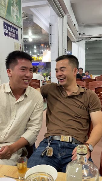 Hình ảnh Hải sản Bé Tân - Chi nhánh Đà Lạt - 3