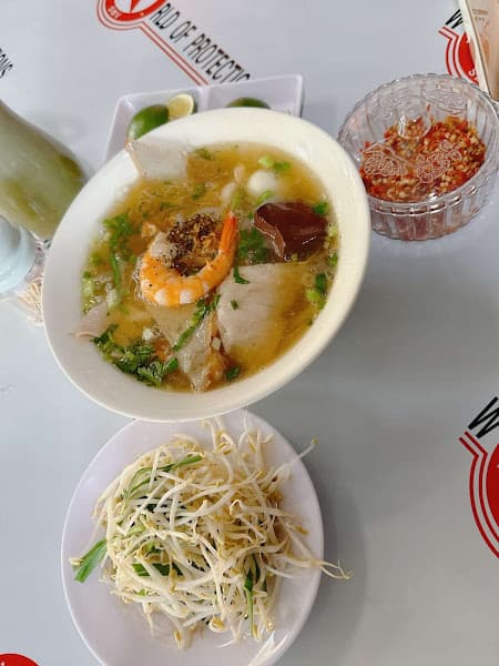 Hình ảnh Bánh canh ghẹ Duy Hương (Cơ sở 1) - 2