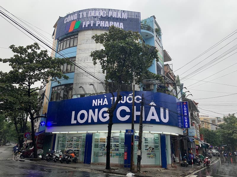 Hình ảnh Nhà Thuốc FPT Long Châu - 4