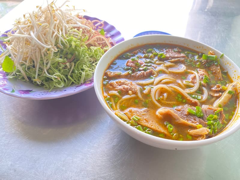 Hình ảnh Phở Tài Nguyên - 4