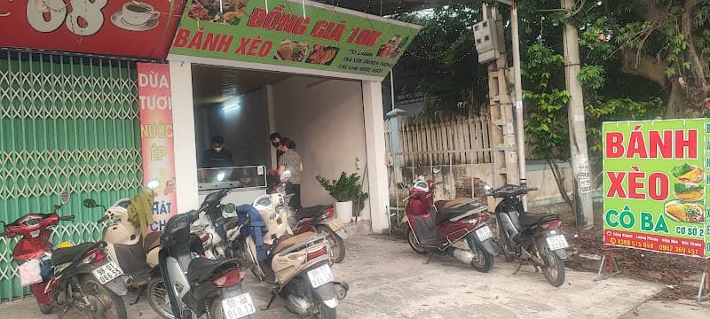 Hình ảnh Bánh Xèo Cô Ba cơ sở 2 - 2