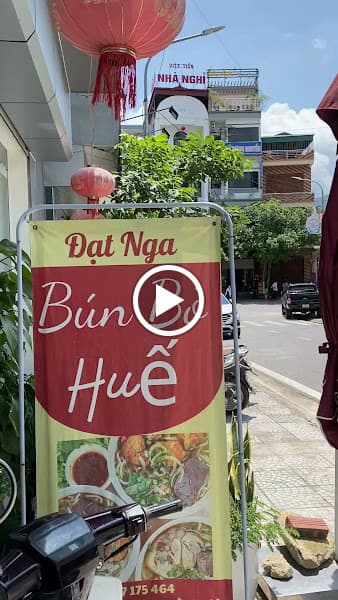 Hình ảnh Bún Bò Huế Đạt Nga - 3