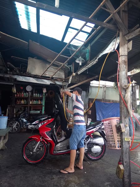 Hình ảnh Bánh Canh Ghẹ Cô Chủ Nhỏ - 3