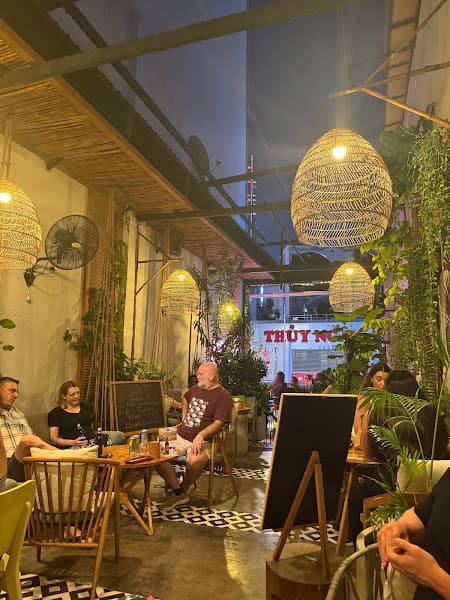 Hình ảnh Vo Roof - 4