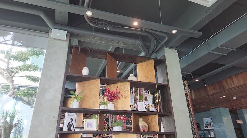 Hình ảnh Memory Lounge - 3