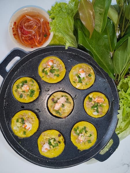 Hình ảnh Bánh Xèo Miền Tây - Cô Vân - 2