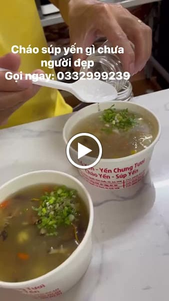 Hình ảnh Yến Sào Bảo Việt - Tổ Yến Chưng Nóng Biên Hoà - 3