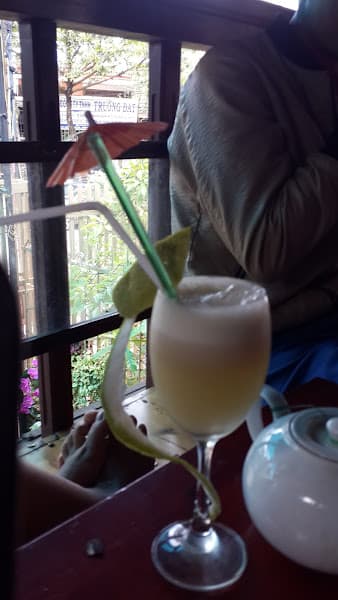 Cà Phê Sunrise 159 Lê Thánh Tôn Pleiku Gia Lai