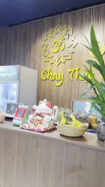 Hình ảnh OM - Chay Thực Dưỡng Ecopark - 4