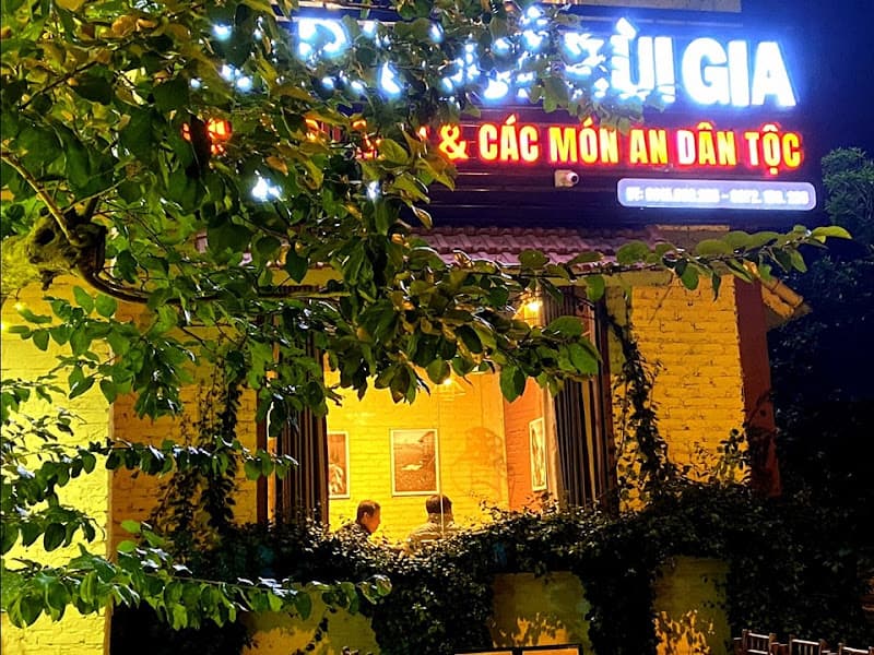 Hình ảnh Ba Ba Quê Bùi Gia - 4