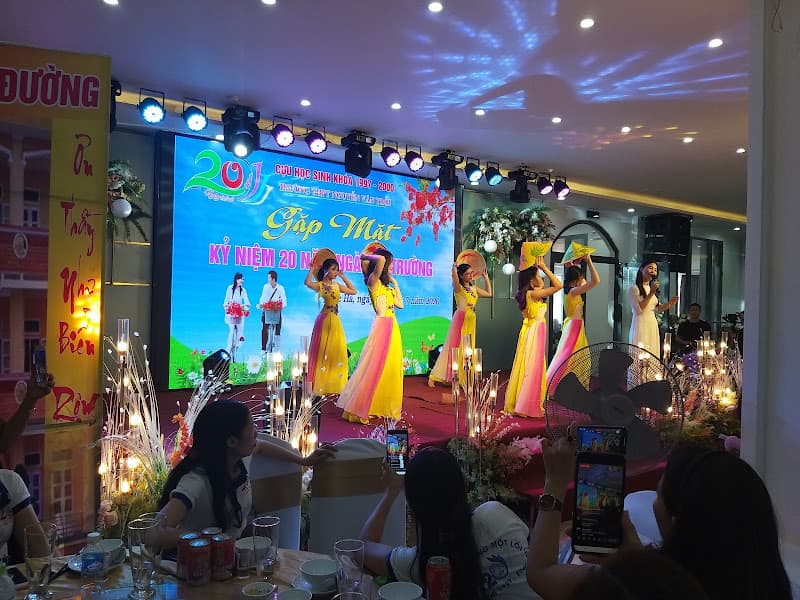 Hình ảnh Nhà hàng Cánh Buồm - 6