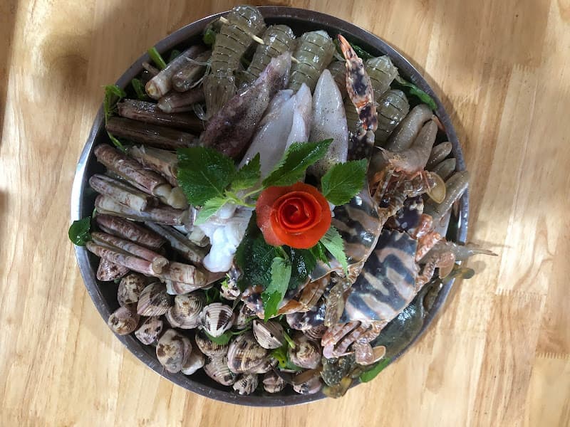 Hình ảnh Nhà Hàng Sơn Hải - 7