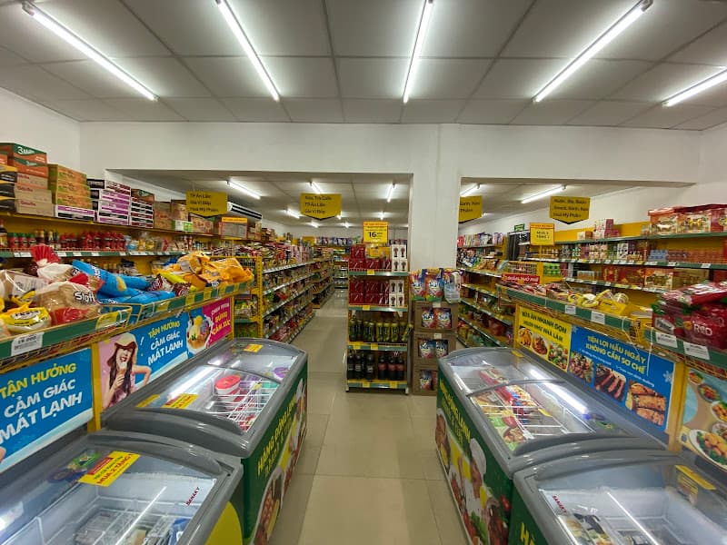 Hình ảnh Bách Hoá Xanh Điện Biên - 6