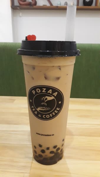 Hình ảnh Trà sữa pozaa - 3